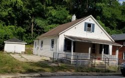 Foreclosure in  ELY ST Hannibal, MO 63401