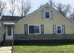 Foreclosure in  S SALLIE ST Mayview, MO 64071