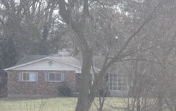 Foreclosure in  LINCOLN ST Elsberry, MO 63343