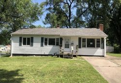 Foreclosure in  NE 56TH TER Kansas City, MO 64118