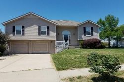 Foreclosure in  NE 109TH CT Kansas City, MO 64157