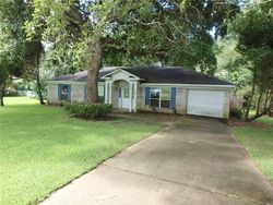 Foreclosure Listing in PECAN TERRACE DR THEODORE, AL 36582