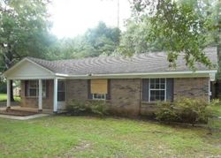 Foreclosure Listing in CHUNCHULA GEORGETOWN RD CHUNCHULA, AL 36521