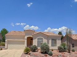 Foreclosure in  E CRESTVIEW DR Cottonwood, AZ 86326