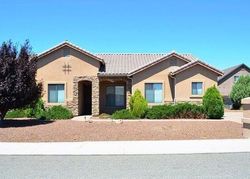 Foreclosure Listing in N FIESTA LN DEWEY, AZ 86327
