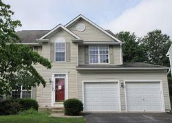 Foreclosure in  VILLAGE GREEN CIR Germantown, MD 20876