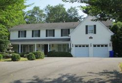 Foreclosure in  PERSIMMON TREE RD Bethesda, MD 20817