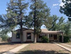 Foreclosure in  E BLAND ST Roswell, NM 88203