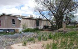 Foreclosure in  SUZANNE CT Los Lunas, NM 87031