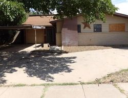 Foreclosure in  CHUCKWAGON DR Hobbs, NM 88240