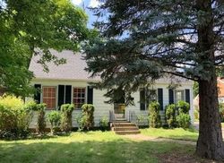 Foreclosure in  BROOKSIDE DR Buffalo, NY 14221