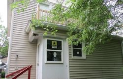 Foreclosure in  GLENWOOD AVE Rochester, NY 14613