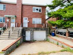 Foreclosure in  CLARENCE AVE Bronx, NY 10465