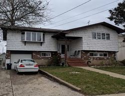 Foreclosure in  SPRUCE ST Seaford, NY 11783