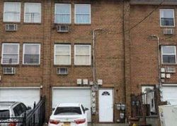 Foreclosure in  BARNES AVE Bronx, NY 10467