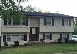 Foreclosure in  WHITMAN ST Congers, NY 10920