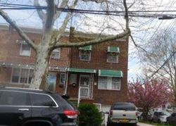 Foreclosure in  SCHIEFFELIN AVE Bronx, NY 10466
