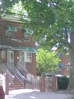 Foreclosure in  SCHIEFFELIN AVE Bronx, NY 10466