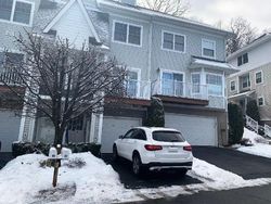 Foreclosure in  CRYSTAL HILL DR Pomona, NY 10970