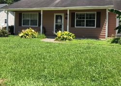 Foreclosure in  NORBRICK ST Midway Park, NC 28544