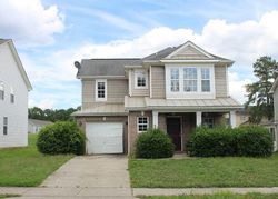 Foreclosure in  QUARRY RIDGE LN Raleigh, NC 27610