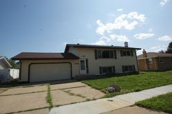Foreclosure Listing in E OMAHA DR BISMARCK, ND 58504
