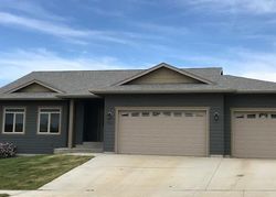 Foreclosure in  MARILYN WAY Dickinson, ND 58601