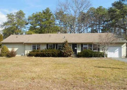 Foreclosure in  KENNEBEC RD Forked River, NJ 08731