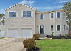 Foreclosure in  NAUTILUS DR Manahawkin, NJ 08050