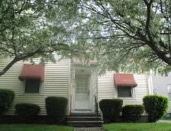 Foreclosure in  WAYLAND AVE Cleveland, OH 44111