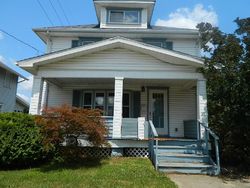 Foreclosure in  KENTON ST Springfield, OH 45505