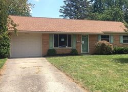 Foreclosure Listing in VIENNA CT BROOKVILLE, OH 45309