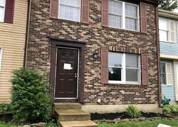 Foreclosure Listing in PEPPERWOOD PL ENGLEWOOD, OH 45322