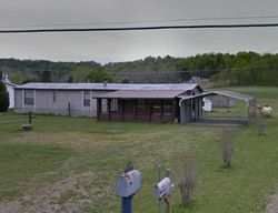 Foreclosure in  N STATE ROUTE 669 NW Mc Connelsville, OH 43756