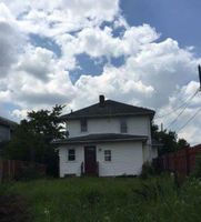 Foreclosure in  OAKWOOD AVE Lancaster, OH 43130