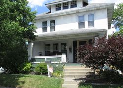 Foreclosure in  OAKWOOD AVE Lancaster, OH 43130