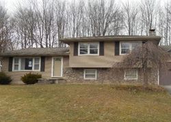 Foreclosure Listing in COUNTRY GREEN DR YOUNGSTOWN, OH 44515