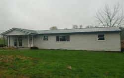 Foreclosure in  HARCOURT ST Mount Vernon, OH 43050