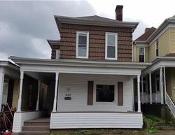 Foreclosure in  WASHINGTON ST Martins Ferry, OH 43935