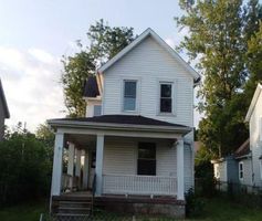 Foreclosure in  COLUMBUS RD Springfield, OH 45503