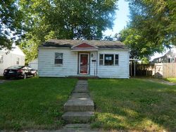 Foreclosure in  ALLEN DR Springfield, OH 45505