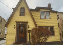 Foreclosure in  STOLP AVE Syracuse, NY 13207