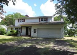 Foreclosure in  CONKLIN ST Syracuse, NY 13209