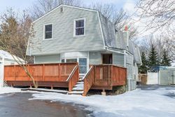 Foreclosure in  MAPES LN Monroe, NY 10950