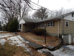 Foreclosure Listing in BASEL RD PINE BUSH, NY 12566