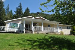 Foreclosure in  MCKINNON DR Gold Beach, OR 97444