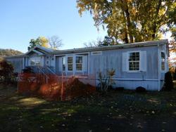 Foreclosure in  JONES RD Roseburg, OR 97471