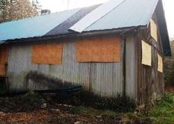 Foreclosure in  E BRIGHTWOOD LOOP RD Brightwood, OR 97011
