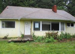 Foreclosure Listing in N BAY RD NORTH BEND, OR 97459