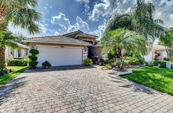 Foreclosure in  VIA PRIMO ST Lake Worth, FL 33467